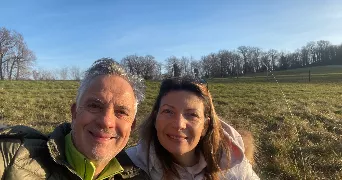 cendrine dog sitter à BASSENS 73000