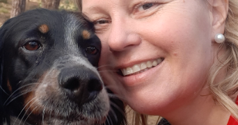clarisse pet sitter à BOUILLANCY 60620_1