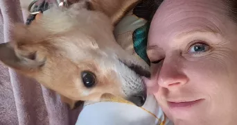 aude pet sitter à Mandelieu-la-Napoule 06210