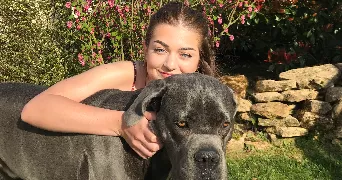 anais pet sitter à GAILLAC 81600