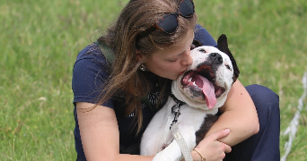 charline pet sitter à LA ROCHELLE 17000_2