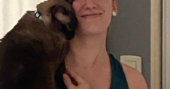 eloïse pet sitter à MULHOUSE 68100_2