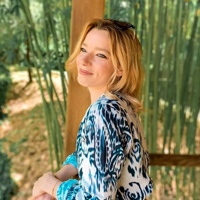 emiliejosse pet sitter à Courbevoie 92400