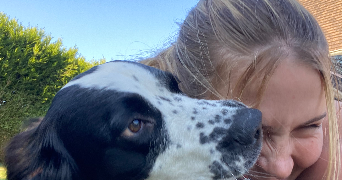 selma pet sitter à ST HERBLAIN 44800_3