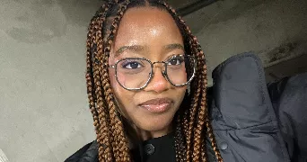 erika pet sitter à LA COURNEUVE 93120