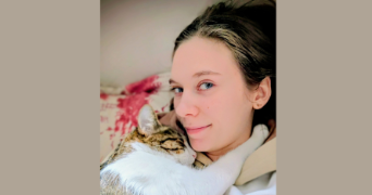 laure pet sitter à ST DENIS 93200_0