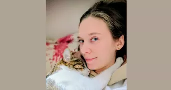 laure pet sitter à ST DENIS 93200