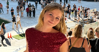 thaïs pet sitter à BIARRITZ 64200_0