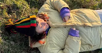 Eléonore pet sitter à UZERCHE 19140