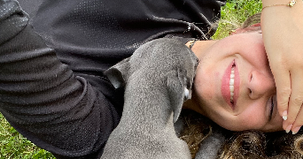 anthea pet sitter à BIARRITZ 64200_1