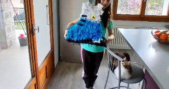 elodie pet sitter à SILLINGY 74330_3