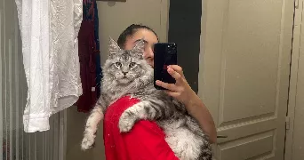 noémie pet sitter à GAMACHES 80220