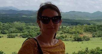 aude pet sitter à BERTHOUVILLE 27800