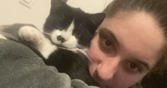 roxane pet sitter à COMMERCY 55200