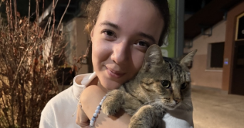 sélya pet sitter à ROUBAIX 59100_2