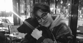 chloé pet sitter à PARIS 15 75015_3
