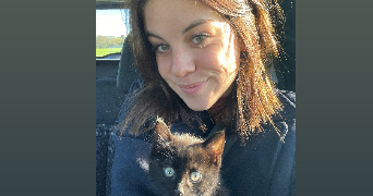 axelle pet sitter à VALENCIENNES 59300_0