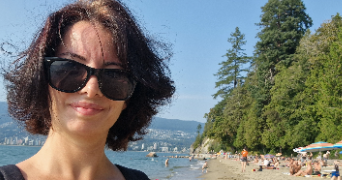 andreia pet sitter à MULHOUSE 68100_2