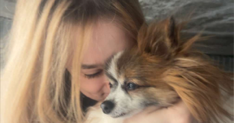 margaux pet sitter à GRENOBLE 38100_1