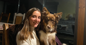 orianne  pet sitter à NOGENT LE PHAYE 28630_0