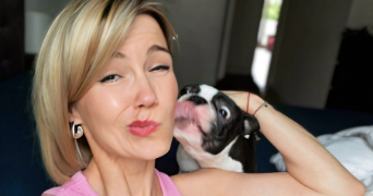 ophélie pet sitter à CLAMART 92140_1