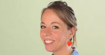 aurélie pet sitter à FRONTONAS 38290