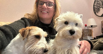 caroline pet sitter à ST CYR SUR MER 83270_10