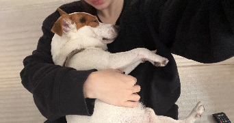 tatia dog sitter à PARIS 03 75003_2