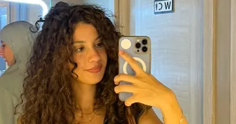 lihane  pet sitter à LE HAVRE 76620