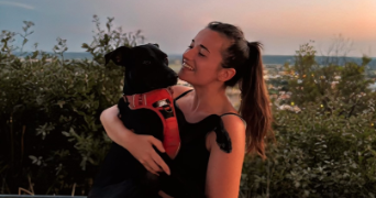 lisa pet sitter à ASTAFFORT 47220_0