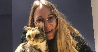 lola pet sitter à DIJON 21000