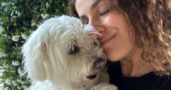 melanie pet sitter à MARSEILLE 12 13012_1