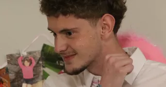 gabriel pet sitter à VOUILLE 86190