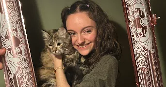 alice pet sitter à HERRIN 59147