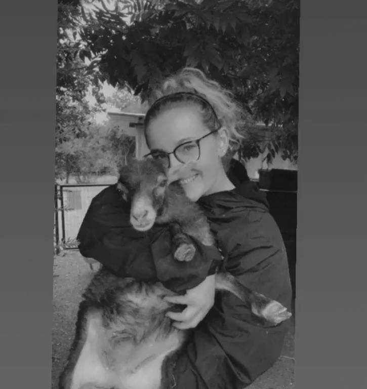 Joane  pet sitter à Grisy-Suisnes 77166_7