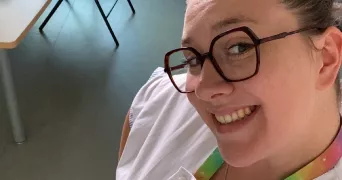 maewen pet sitter à SENE 56860