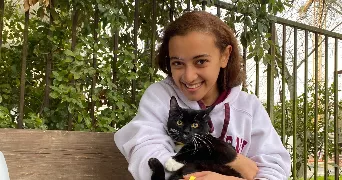 inje pet sitter à METZ 57070