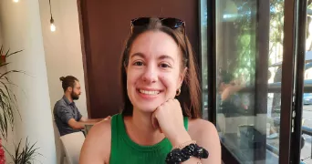 chloe pet sitter à LA FLECHE 72200