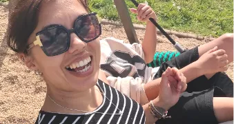 jessica pet sitter à AMBILLOU 37340