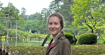 isabelle cat sitter à PARIS 13 75013_0