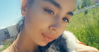 samra pet sitter à ANNEMASSE 74100