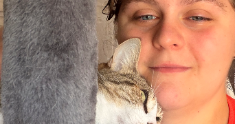 margaux pet sitter à FRESNE CAUVERVILLE 27260_0