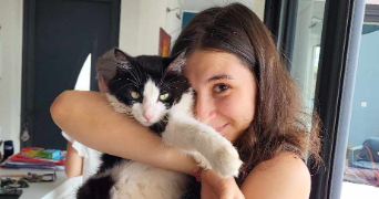 elise pet sitter à CLERMONT FERRAND 63000_3