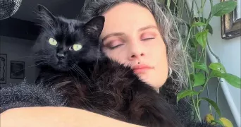 lidia pet sitter à PARIS 09 75009