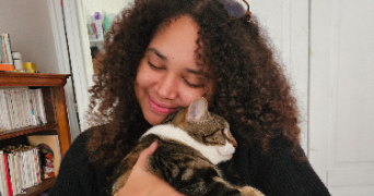 esther pet sitter à PARIS 18 75018_5