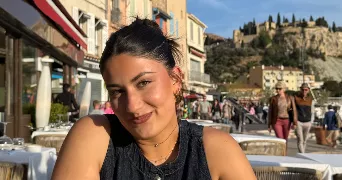 justine pet sitter à MARSEILLE 11 13011