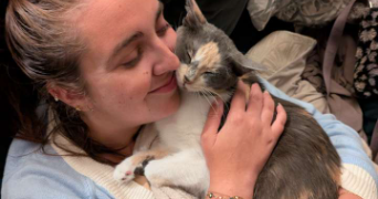 floriane pet sitter à ROMAGNAT 63540_6