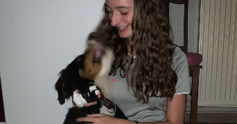 léane pet sitter à FAREINS 01480_1