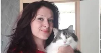 caroline pet sitter à VENISSIEUX 69200