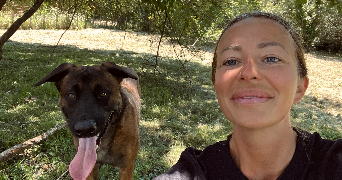 eva pet sitter à URRUGNE 64122_2